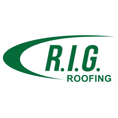 Logo for RIG Construction & Roofing