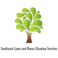 Southeast Lawn and House Cleaning Services, LLC logo
