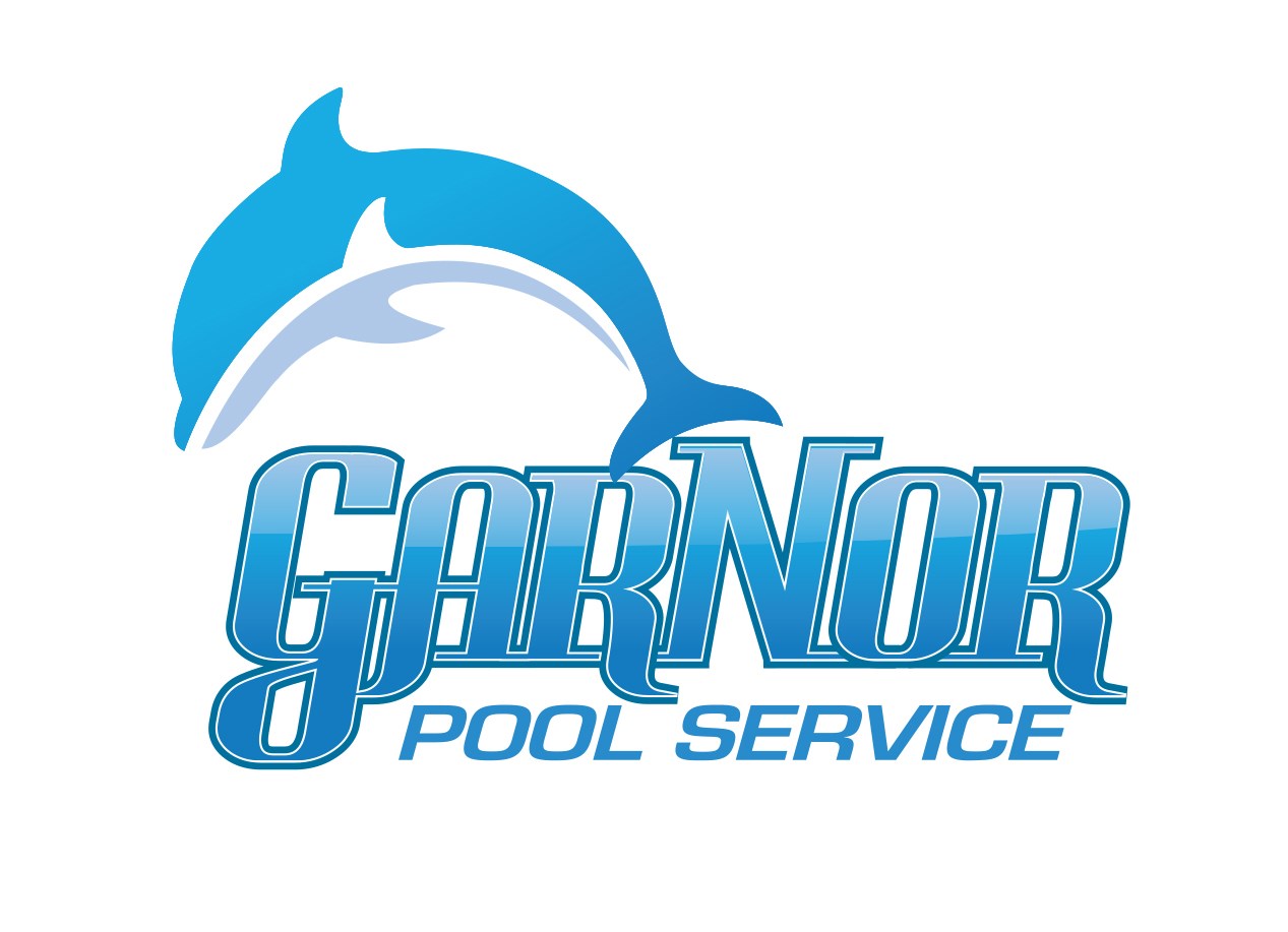 GarNor Pool Service & Repair logo