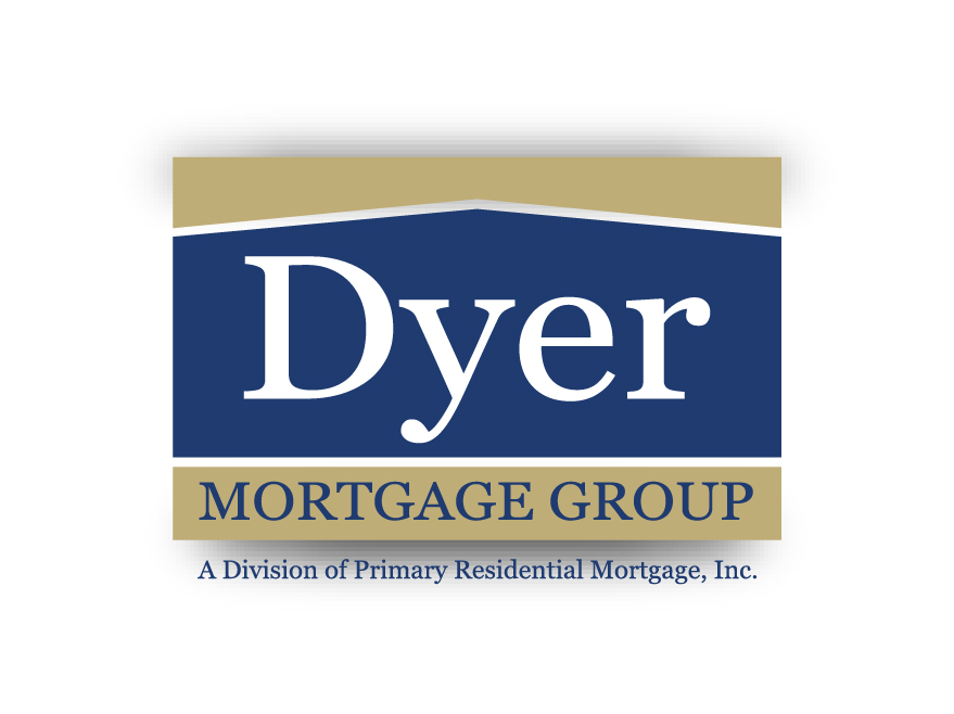 Dyer Mortgage Group logo