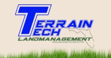 Terrain Tech logo