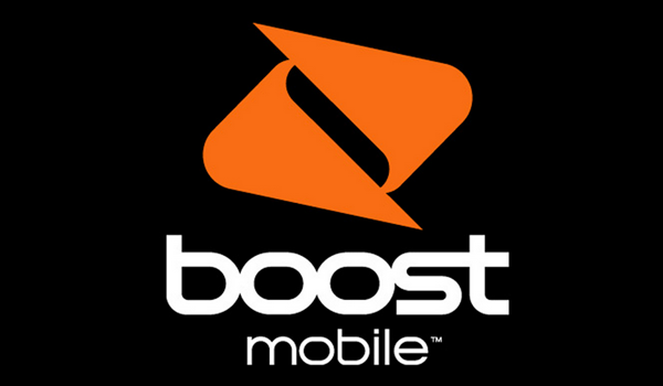 Boost Mobile logo