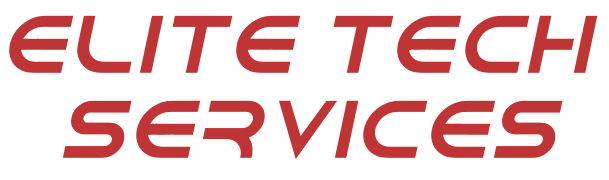 Elite Tech Services logo