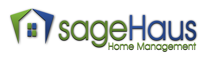 sageHaus logo