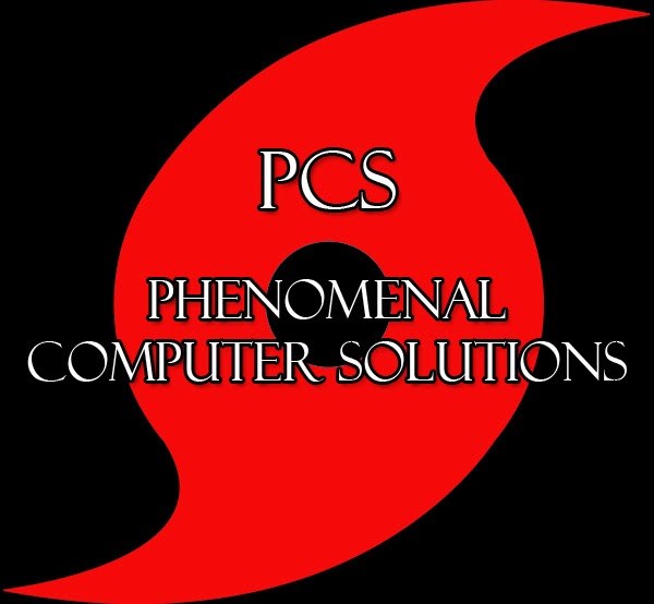 Phenomenal Computer Solutions logo