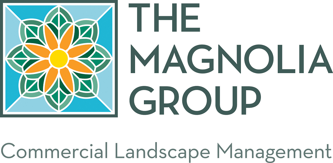 The Magnolia Group - Commercial Landscape Mgmt logo