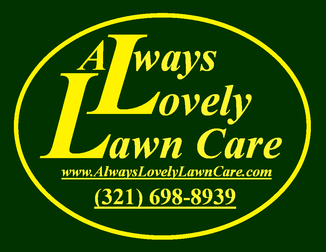 Always Lovely Grounds Maintenance Inc. logo