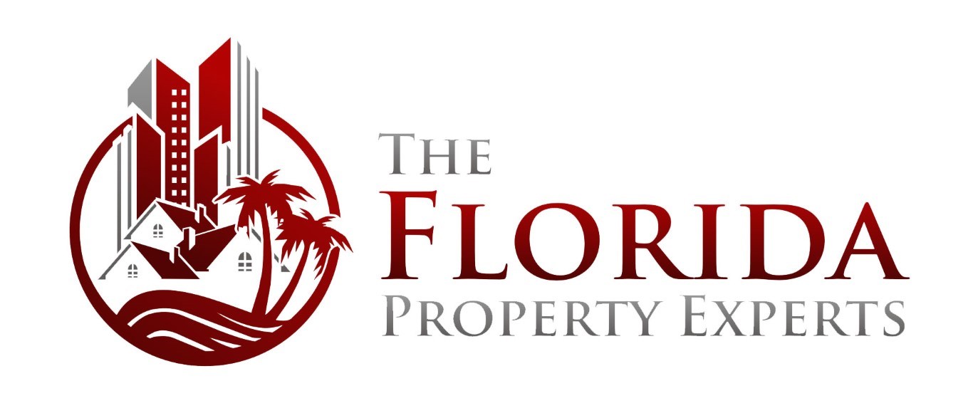 The Florida Property Experts- Tropic Shores Realty logo