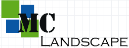MC Landscape logo
