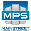 Mainstreet Property Services Inc. logo