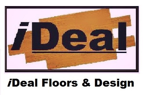iDeal Floors & Design logo