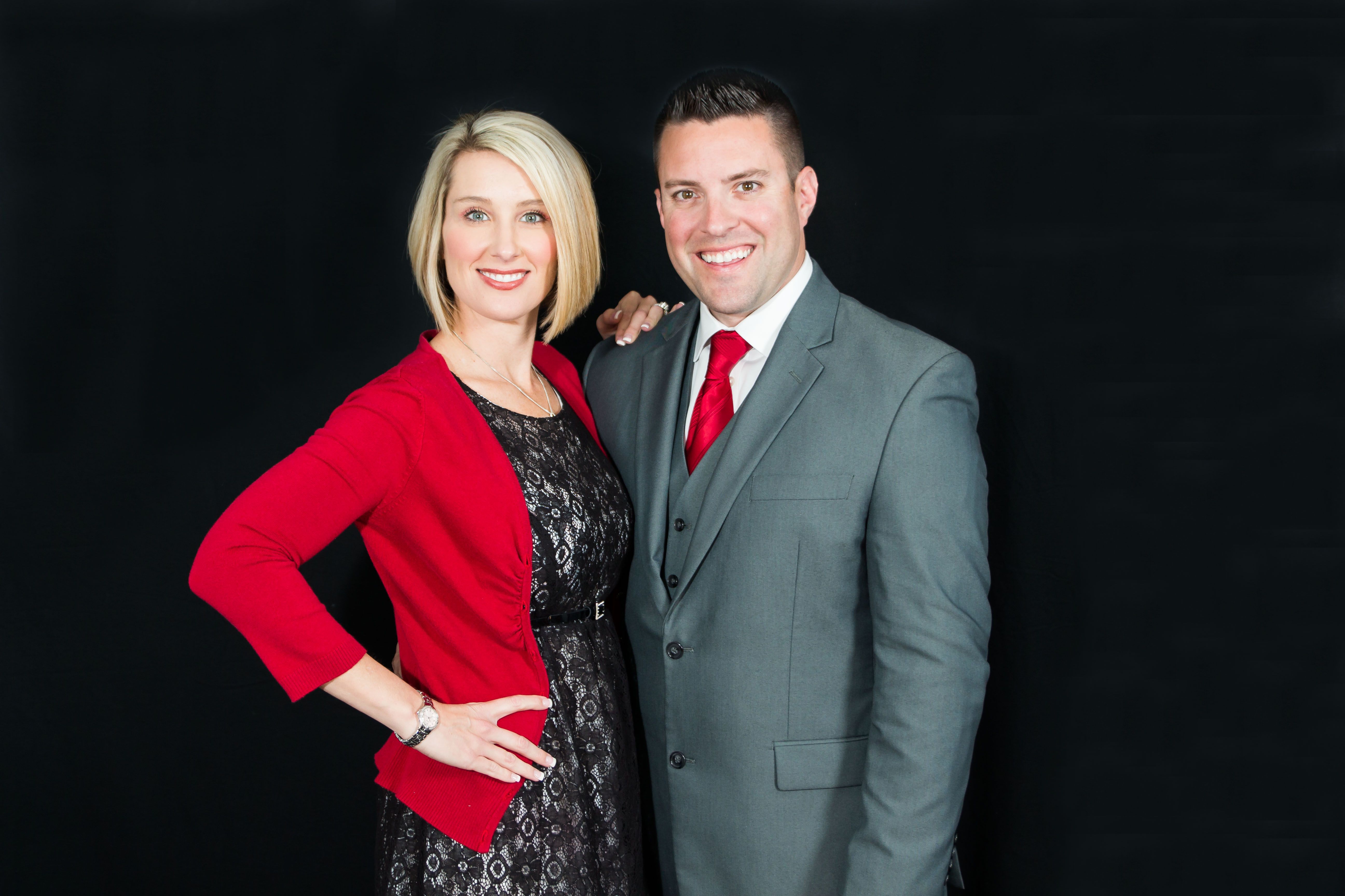 Rutherford Realty Group - Keller Williams logo