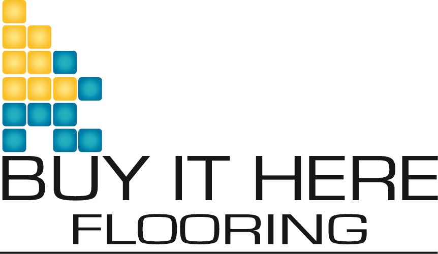 Buy It Here, LLC Flooring, Kitchens, Baths & More logo