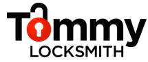 Tommy Locksmith LLC logo