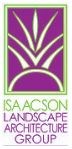 Isaacson Group logo