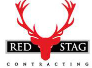 Red Stag Contracting Inc logo