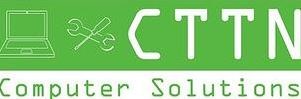 Cheaper Than The Nerds Computer Solutions logo