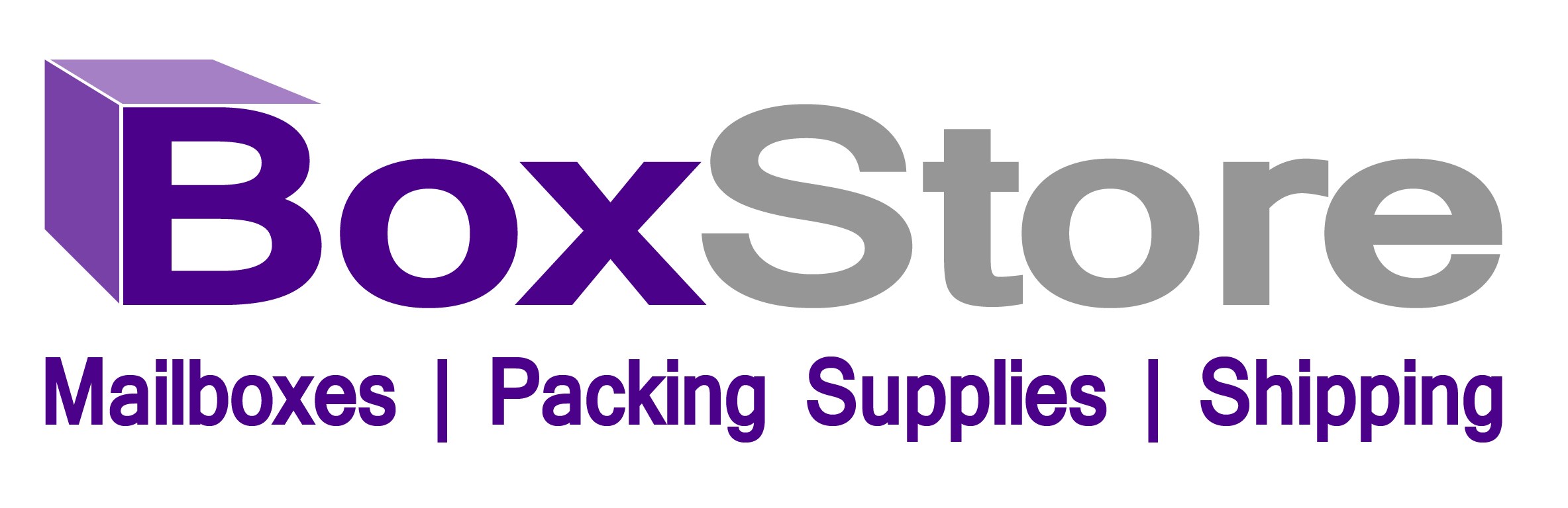Box Store logo