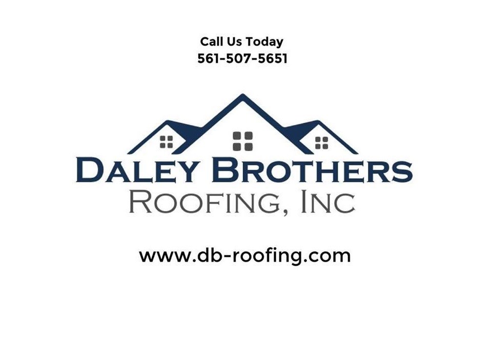 Daley Brothers Roofing, Inc. logo