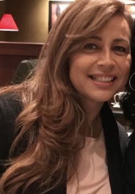 Sandra Quintero logo