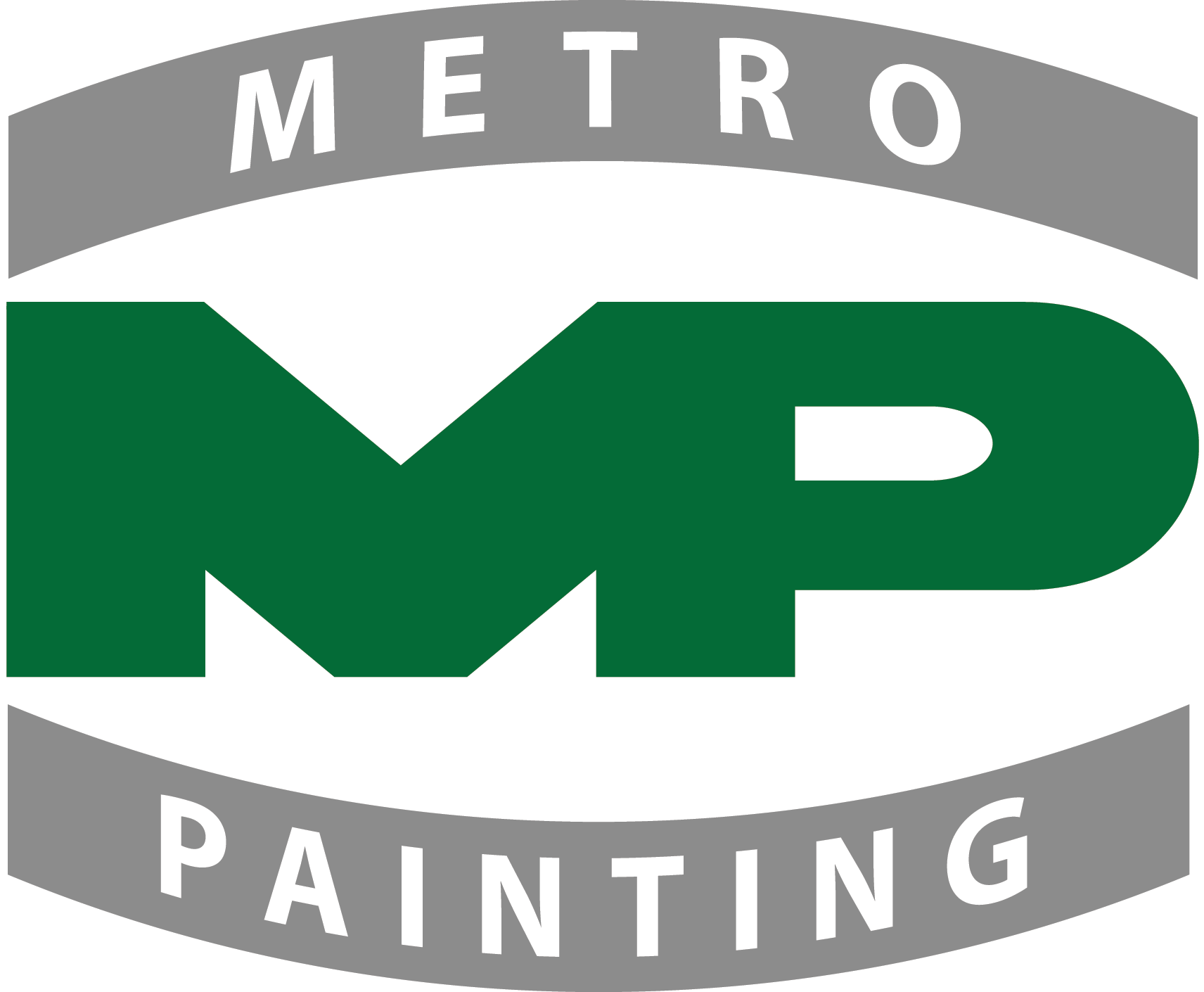 Metro Painting, LLC logo
