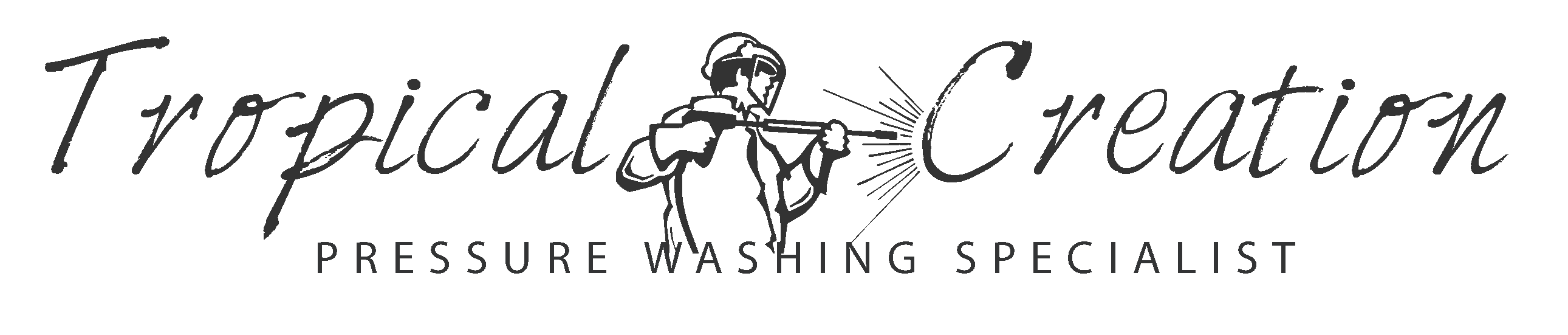 TC Pressure Washing Pros logo