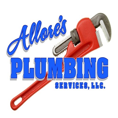 Allore's Plumbing Services LLC logo