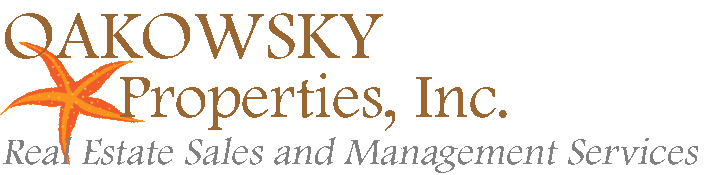 Oakowsky Properties, Inc logo