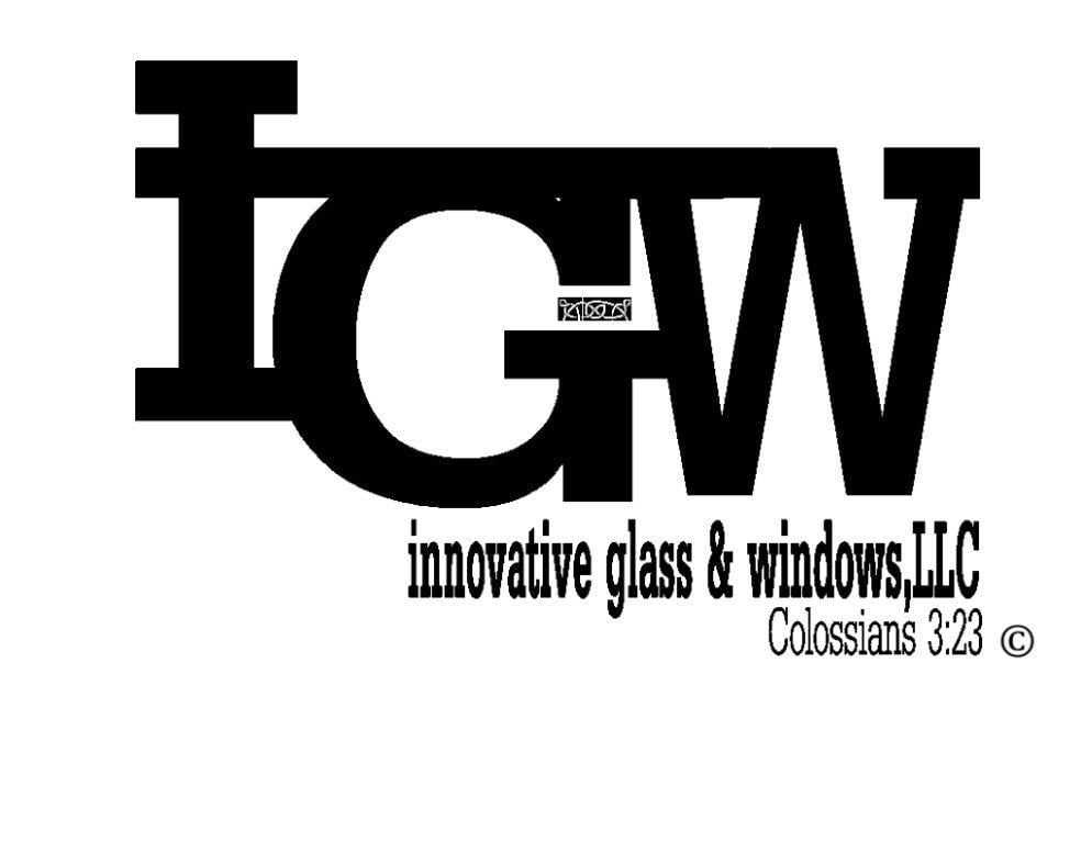 Innovative Glass & Windows LLC logo