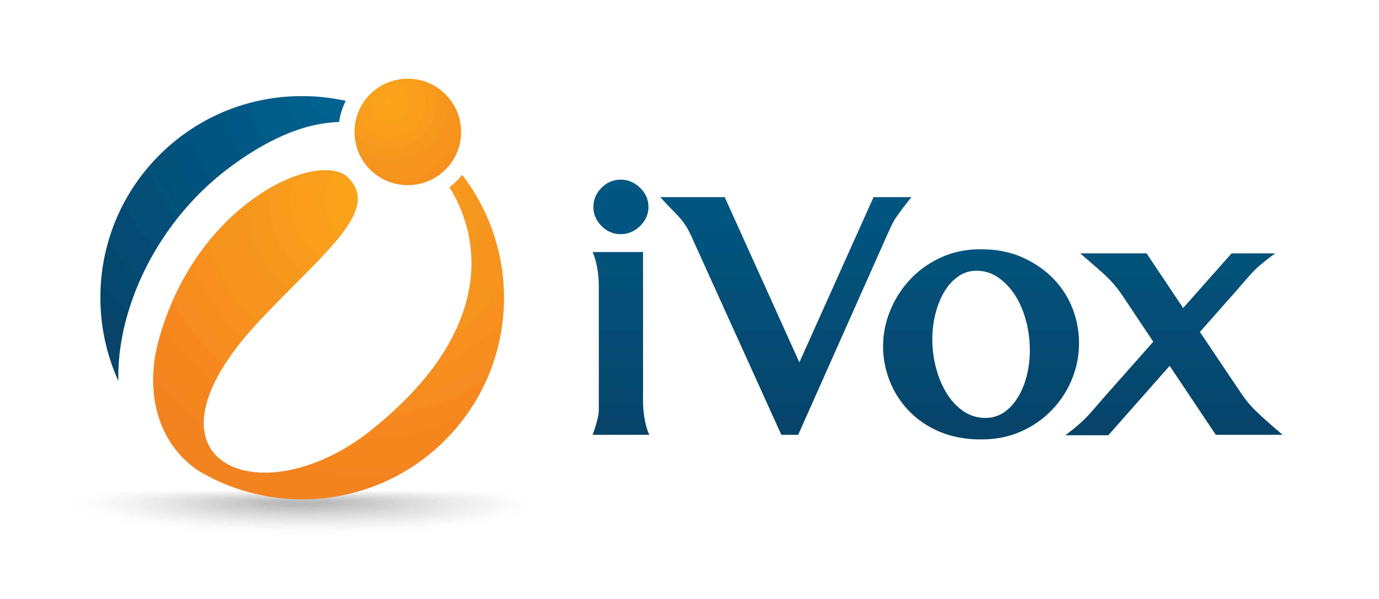 iVox,Inc. logo