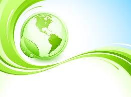 True Green Cleaning logo