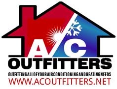 Ac Outfitters logo