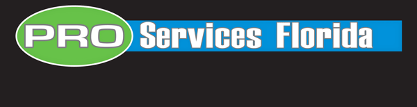 Pro Services Florida, LLC logo
