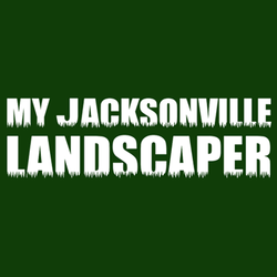 My Jacksonville Landscaper LLC logo