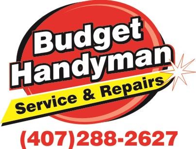 Budget Handyman Service & Repairs, LLC logo