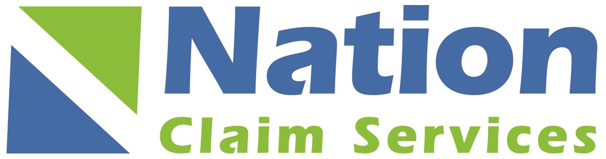 Logo for Nation Claim Services
