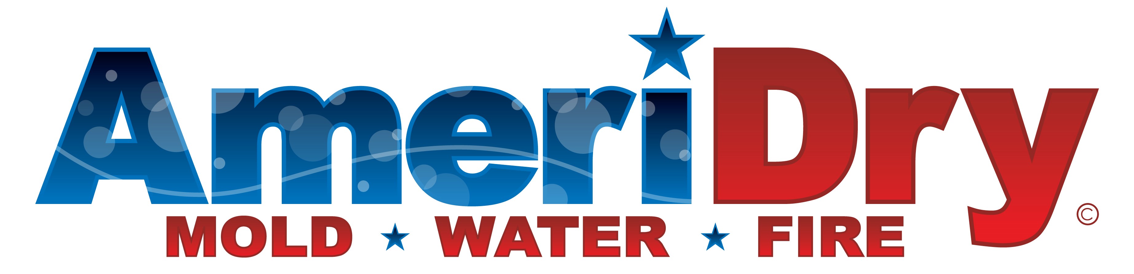 AmeriDry logo