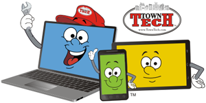 Town Tech, LLC logo