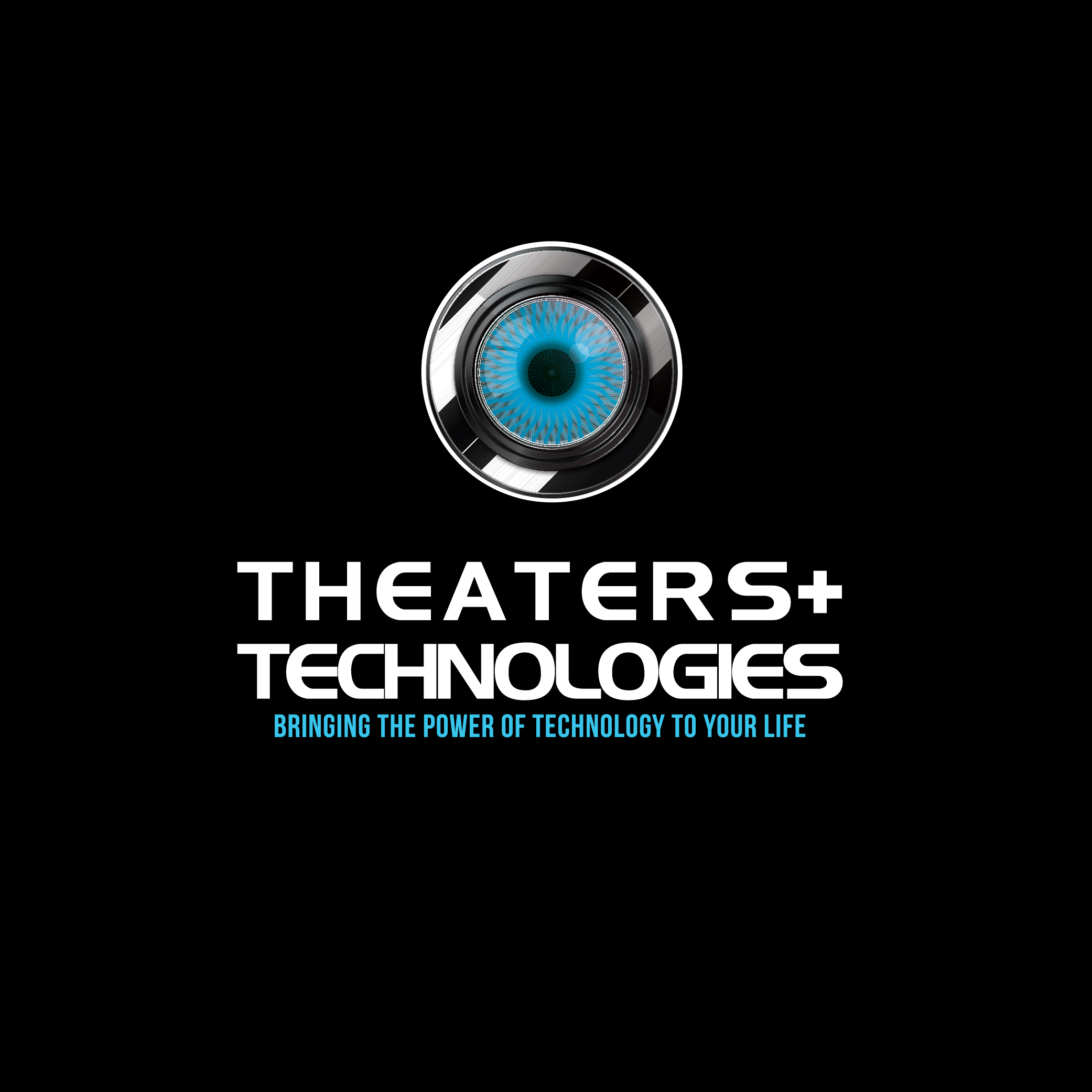 Theaters and Technologies LLC logo