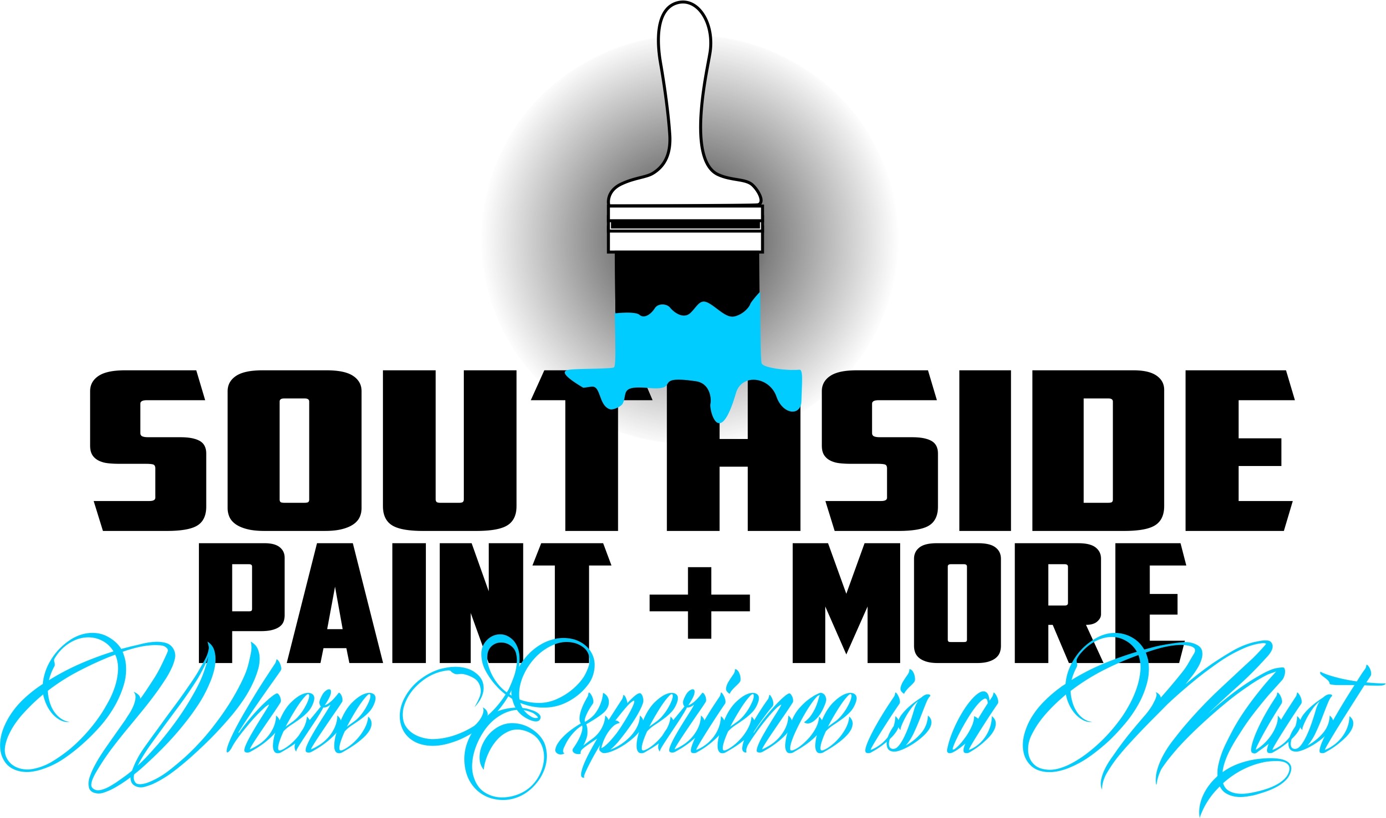 Southside Paint + More logo