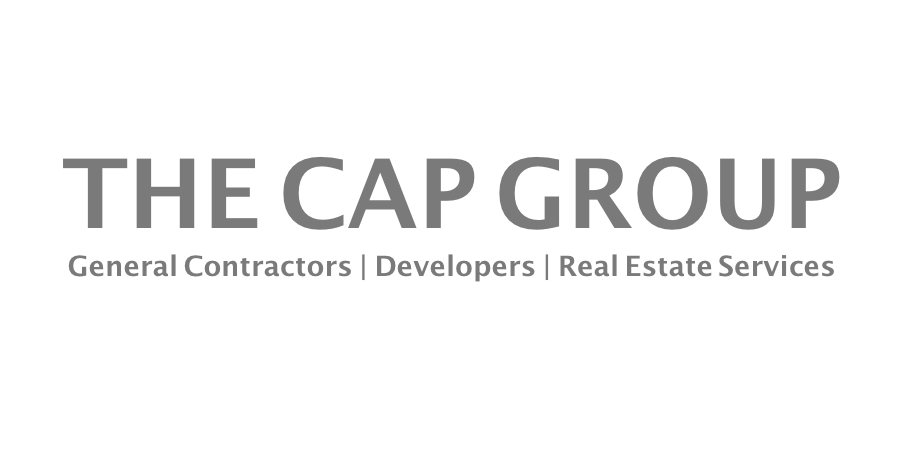 The Cap Group logo