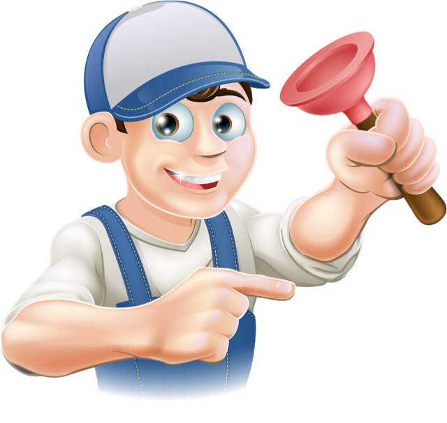 Buddys Plumbing logo