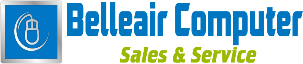 Belleair Computer Sales & Service logo