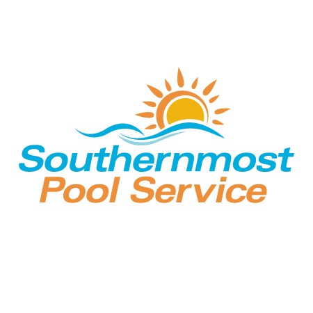 Southernmost Pool Service logo