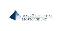 Primary Residential Mortgage Inc logo