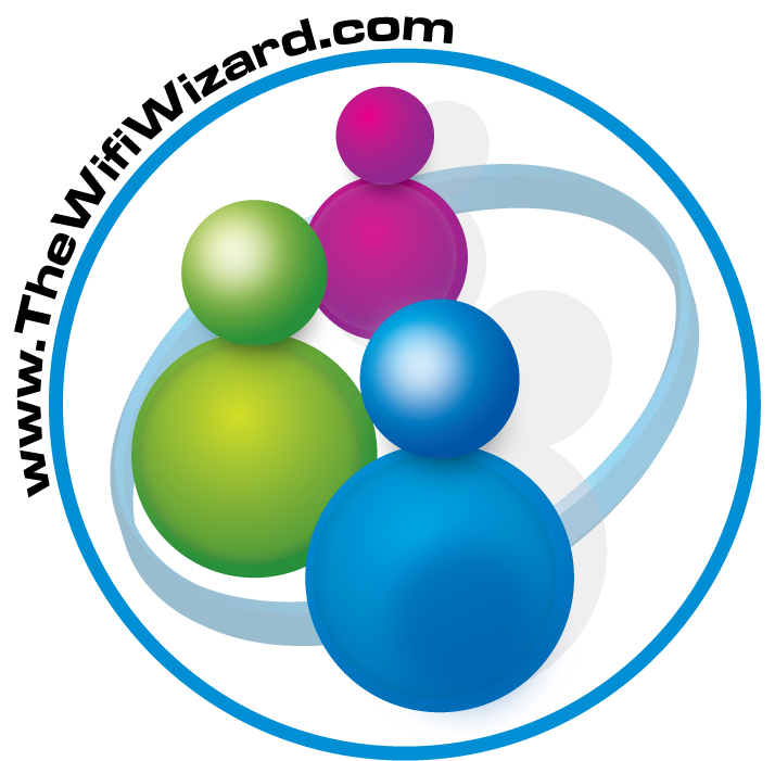 Mark's Mobile Computer Services LLC logo