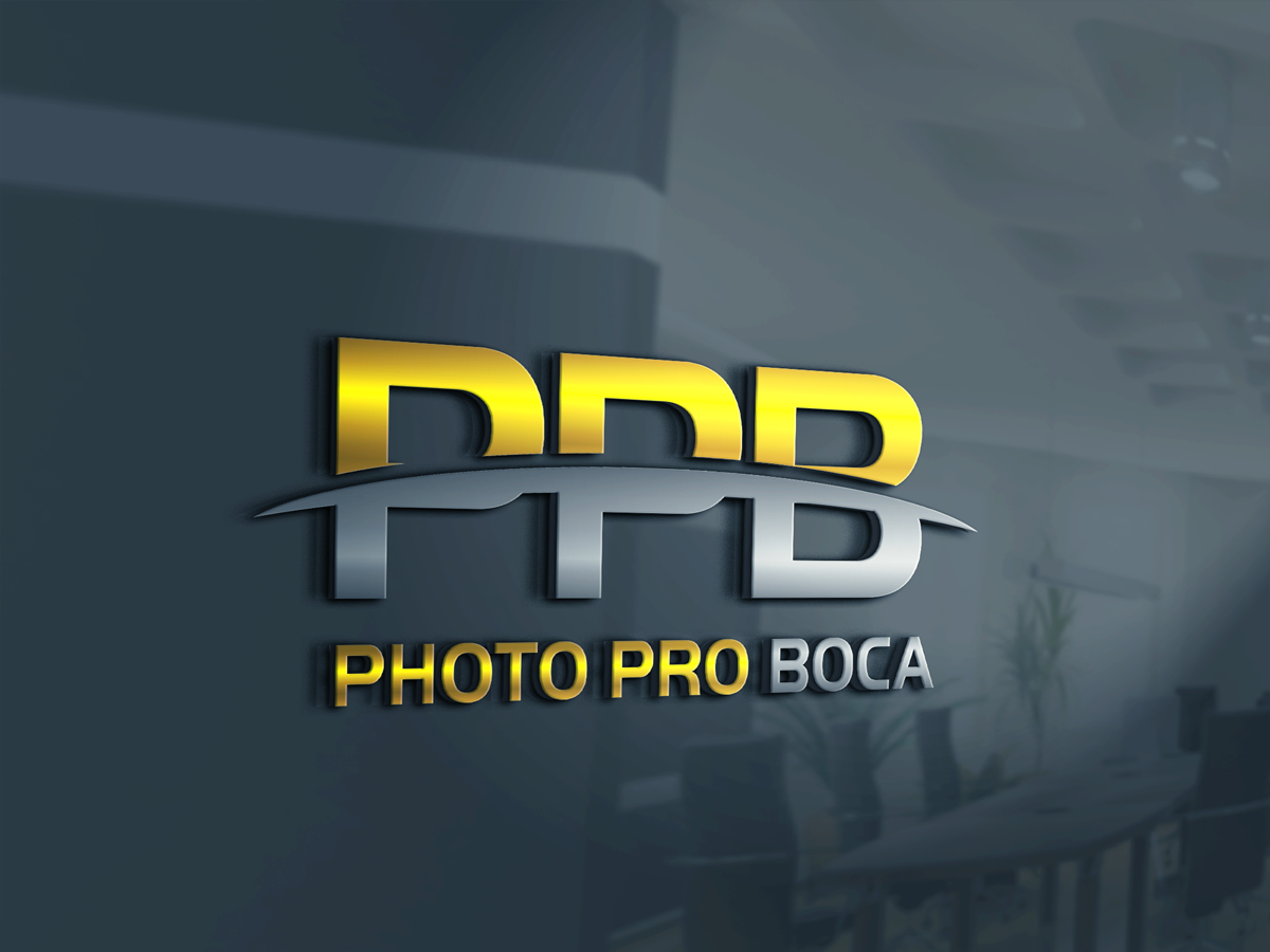 Photo Pro Boca logo
