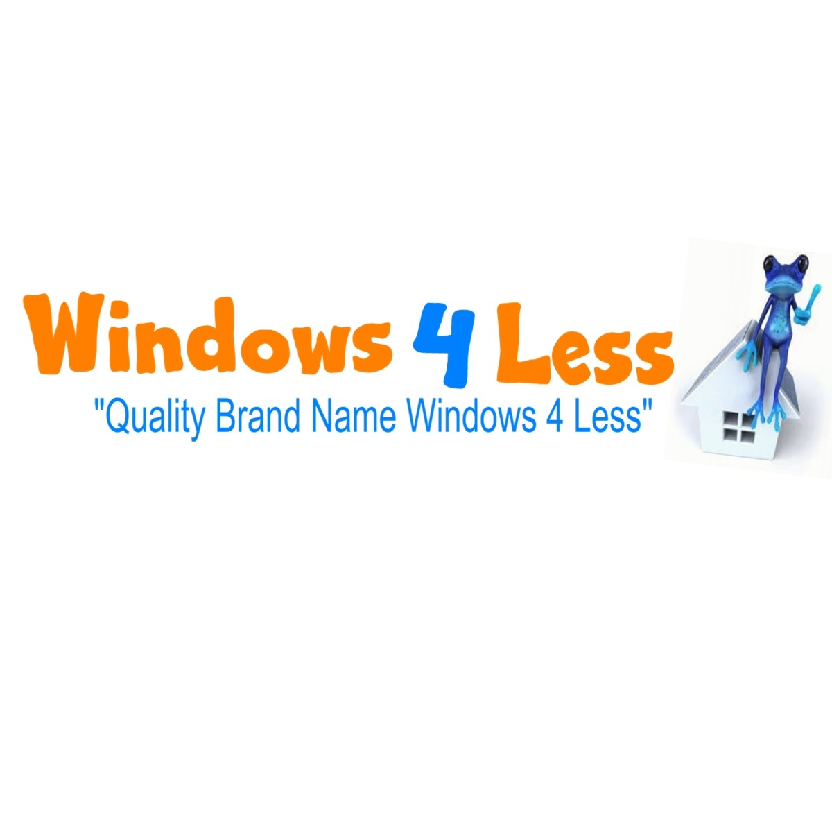 Windows 4 Less logo