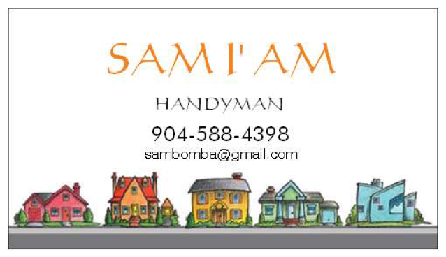Avatar for Sam I Am