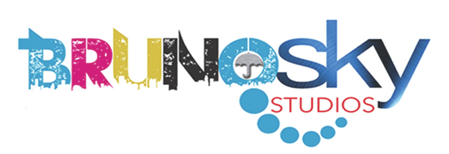 Brunosky Studios Corp logo